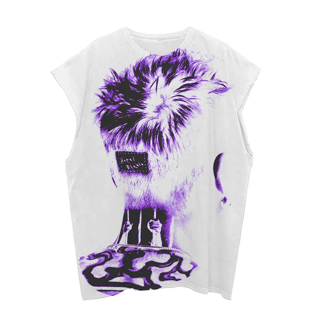 Hotel Diablo 5 Year Anniversary